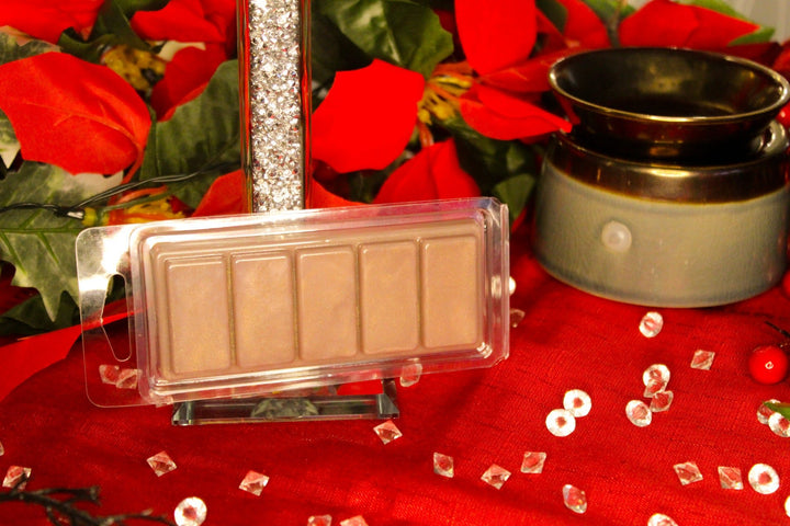 Cinimmon Pumpkin Chai Melts