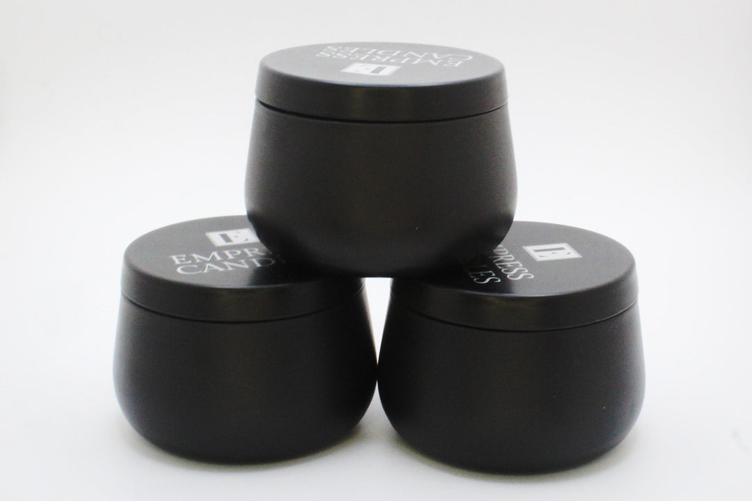 Create Your Own Gift Set | 3.5 oz Candles Bundle - Empress Candles