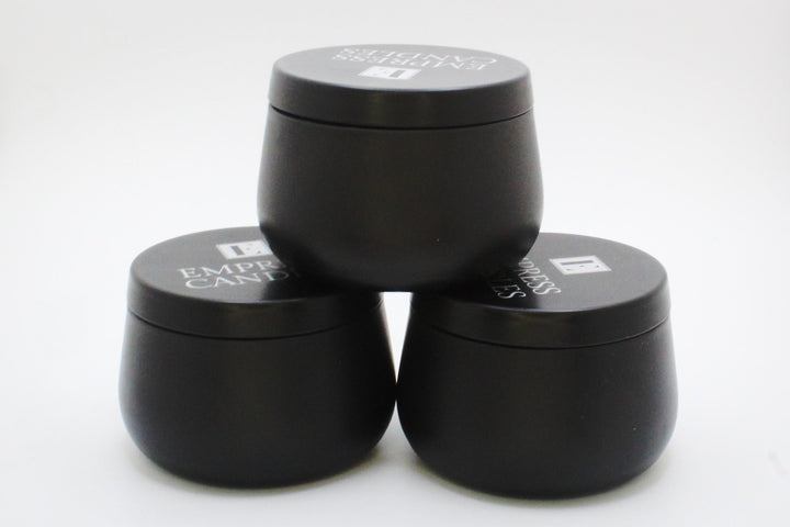 Create Your Own Gift Set | 3.5 oz Candles Bundle - Empress Candles