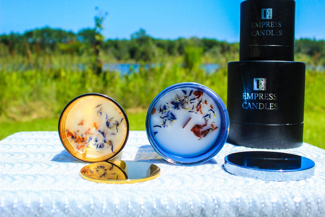 Empress Candles