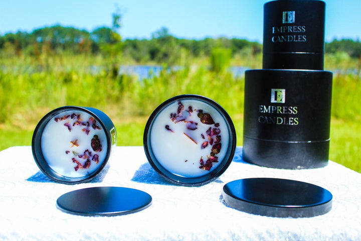 Empress Candles