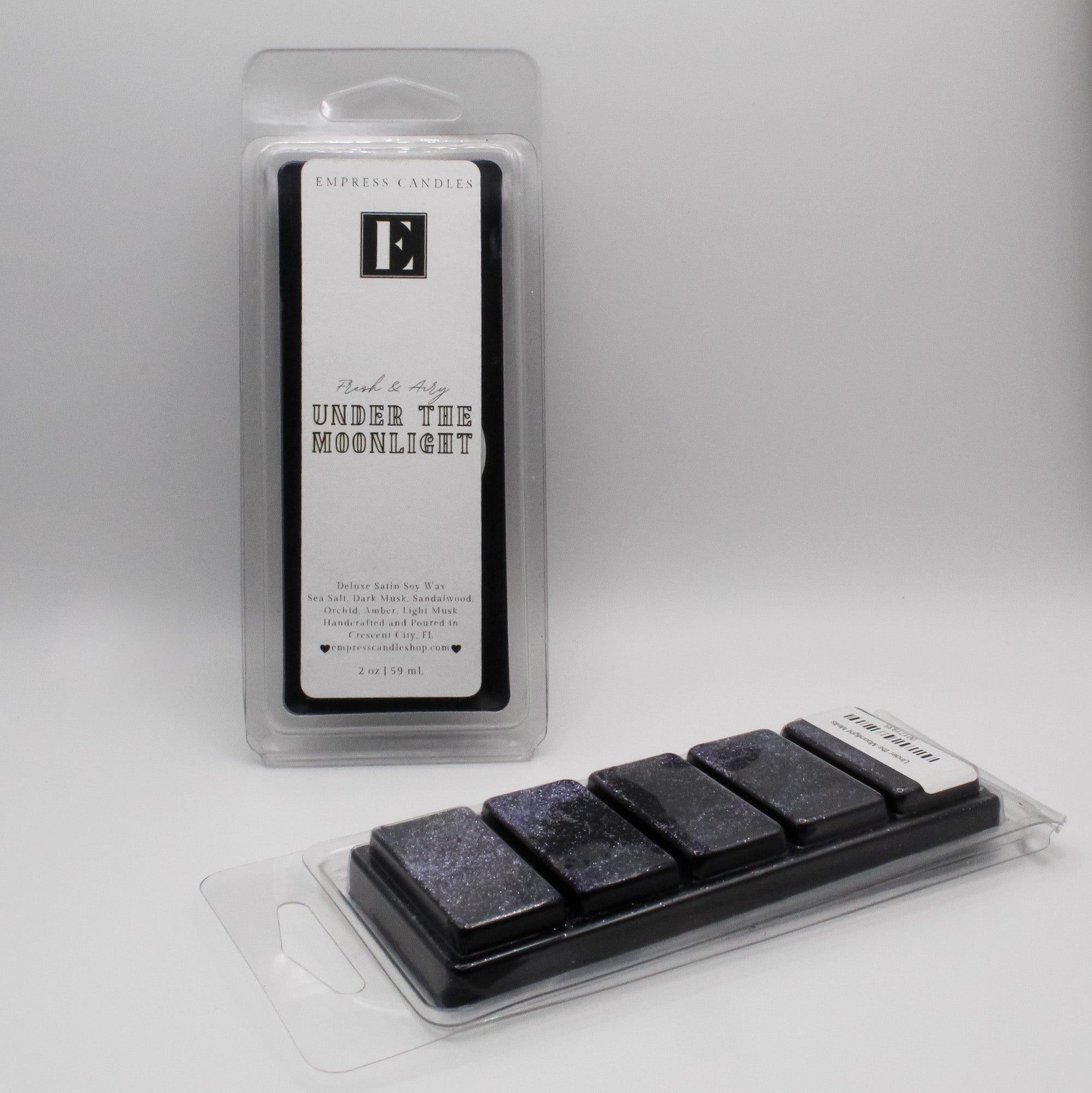 Natural Nontoxic Aromatherapy Wax Melts