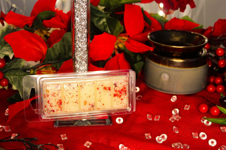 Pumpkin Strudel Spice Melts