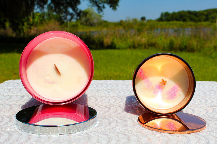  Empress Candles