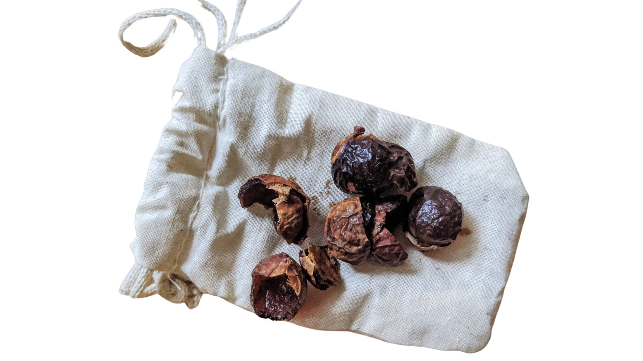 Natural Laundry Detergent Soap Nuts